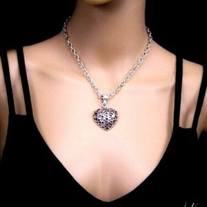 Necklace, new